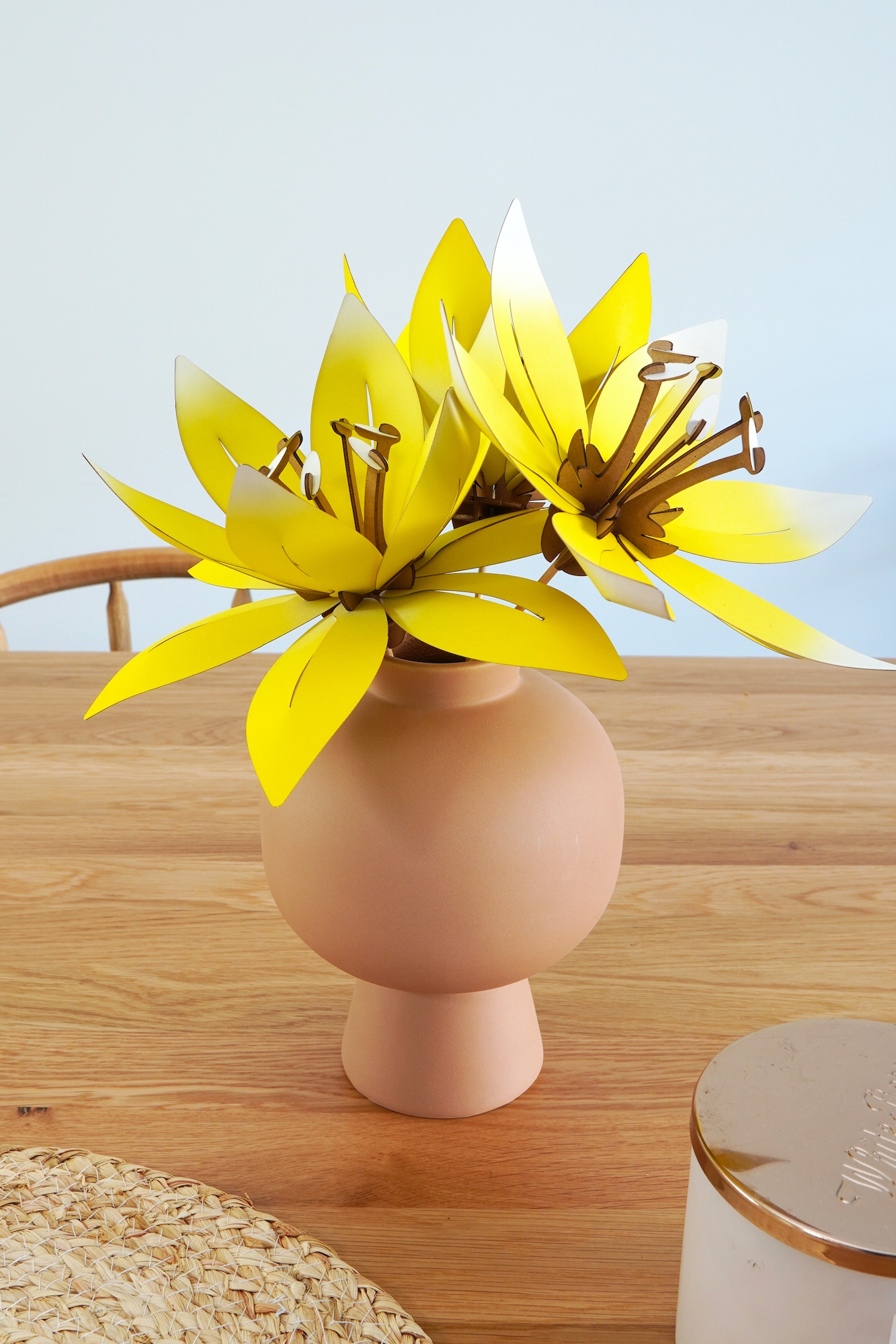 Paper Flowers - Image 3