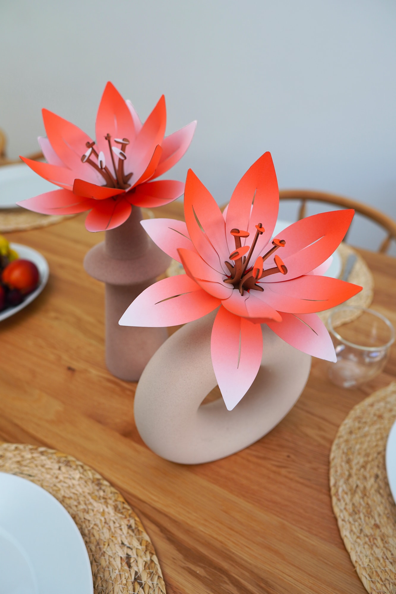 Paper Flowers - Image 7