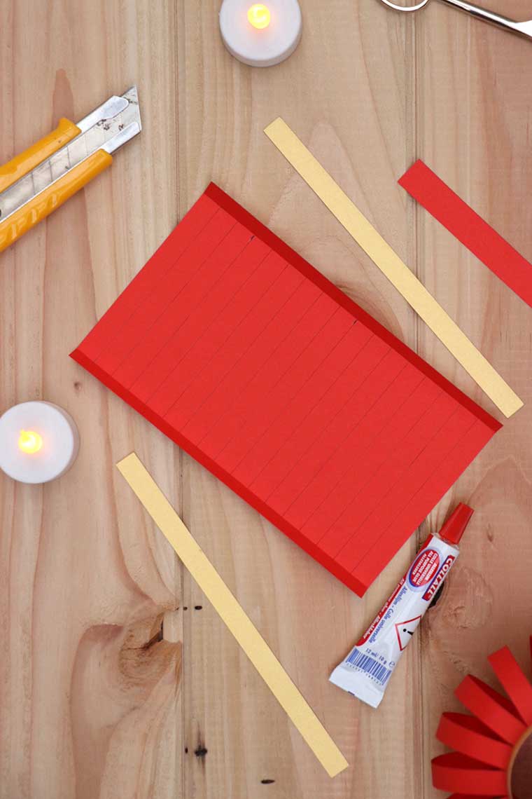 Paper Chinese Lantern Template - Image 4