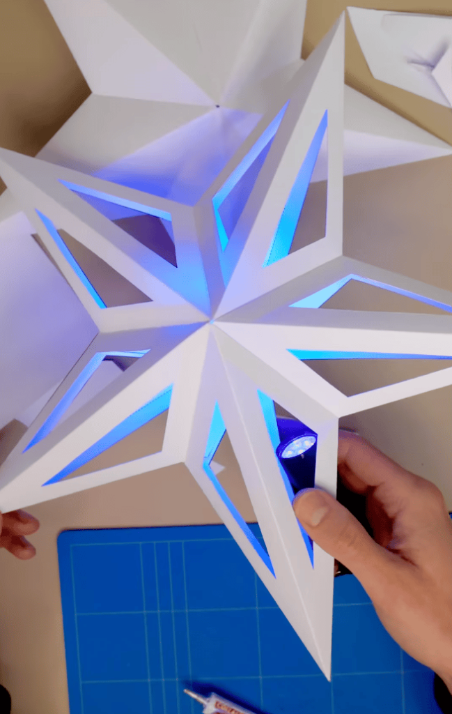 Assembli-paper-star-instagrammeer Assembli-paper-star-instagram