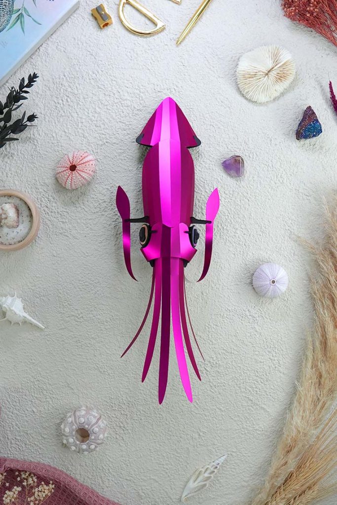 Assembli-squid-pink-low