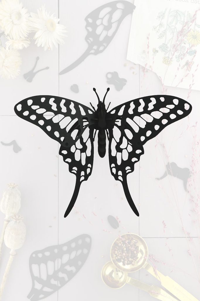 Assembli-swordtail-butterfly-black-trans-low