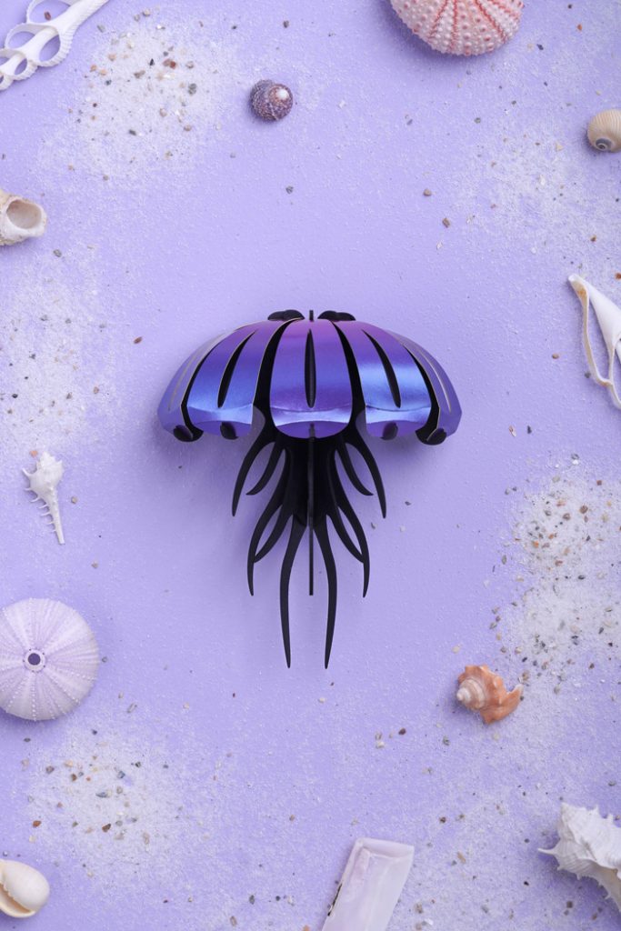 Assembli-Jellyfish-purple-topdown